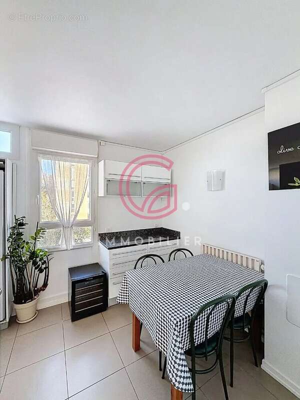 Appartement à BISCARROSSE