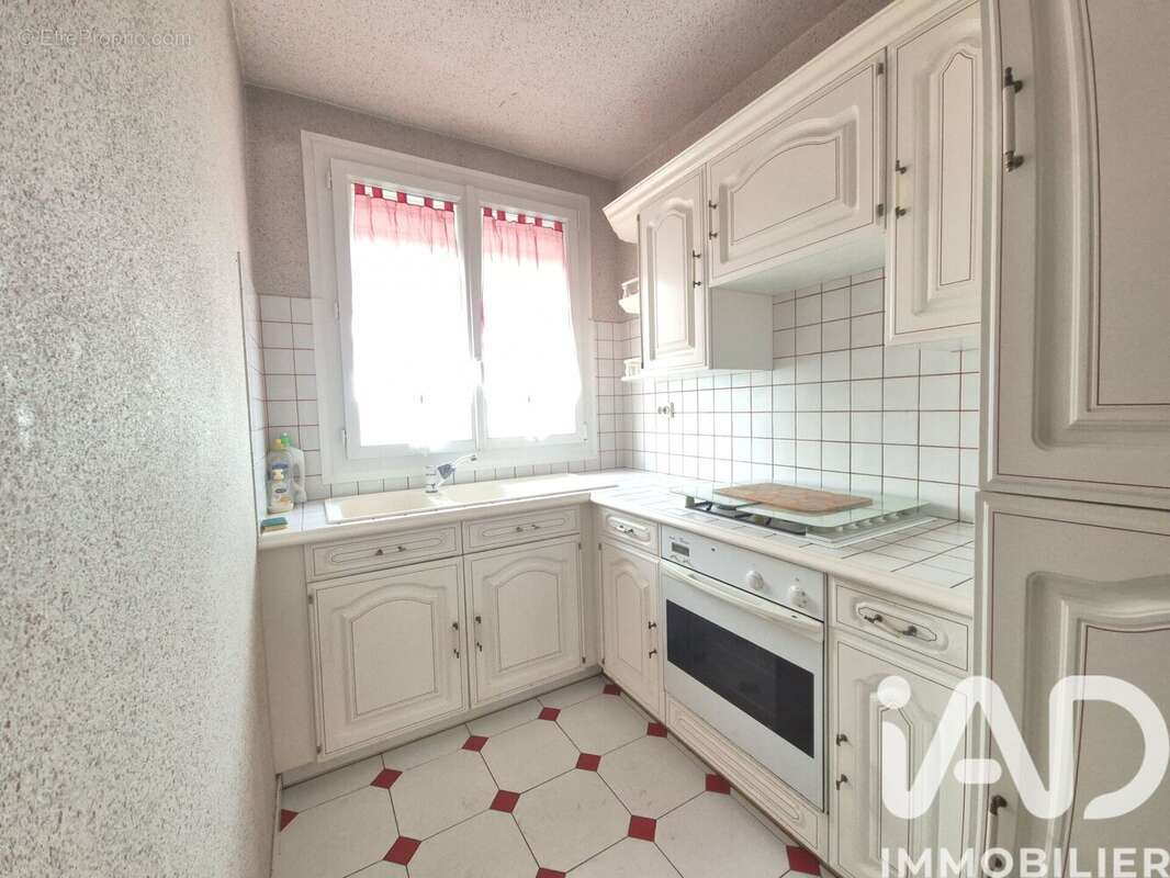 Photo 2 - Appartement à VANDOEUVRE-LES-NANCY