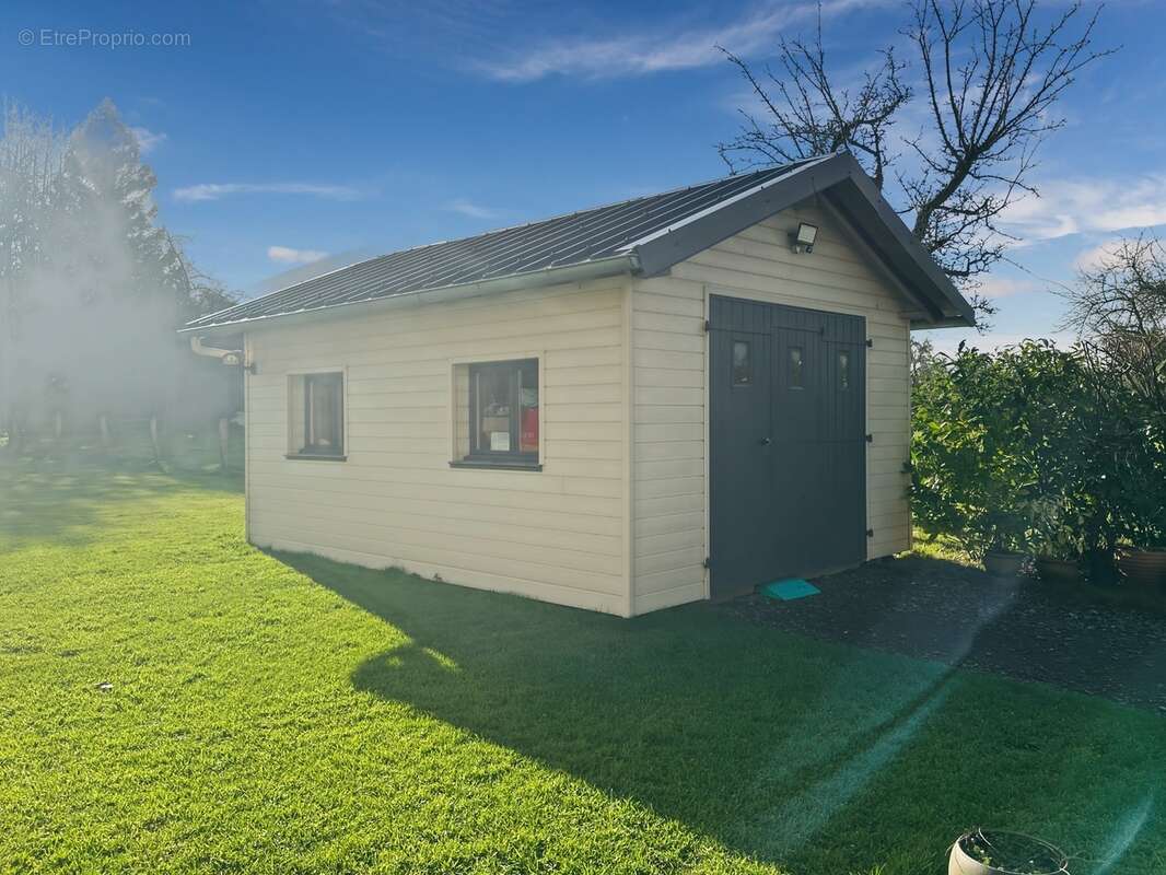 Maison en parfait état - photo 3