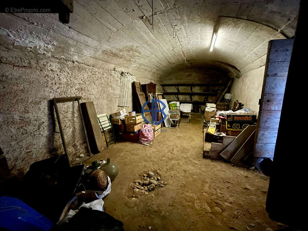 Maison à SAINT-RAMBERT-D'ALBON