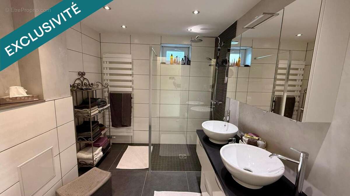 Photo 7 - Maison à DOMMARTIN-LES-TOUL