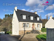 Maison à LA ROCHE-MAURICE