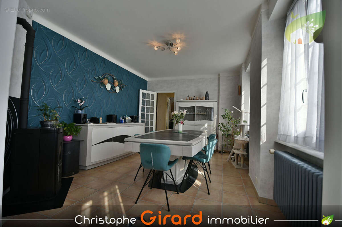 Maison a vendre plelan-le-petit (22980) - 4 pieces - photo 4