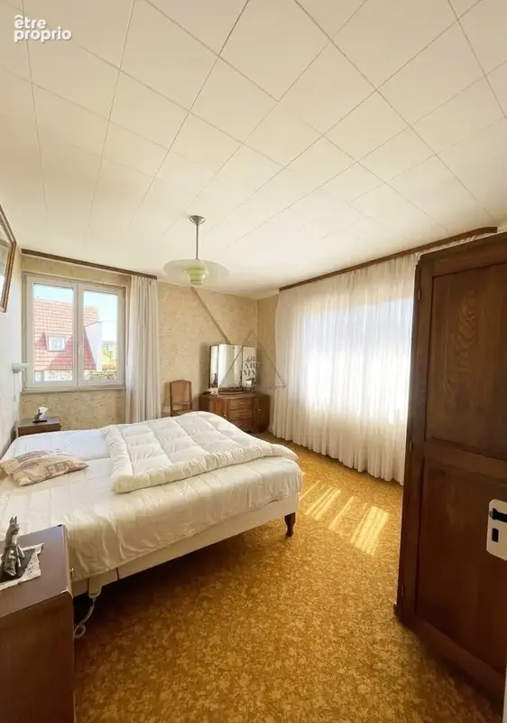 Maison 9 pièces 191 m² à vendre à Weitbruch (67500) - photo 8