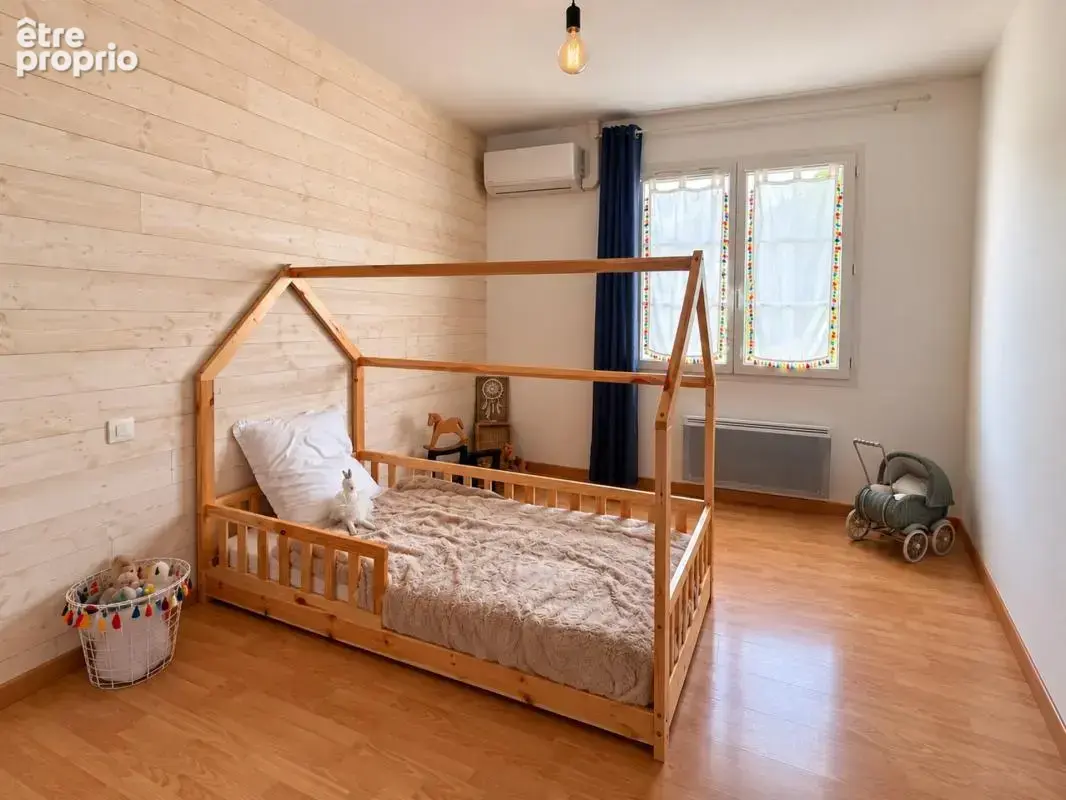Maison PLAIN PIED à vendre 7 pièces  (17) - photo 9