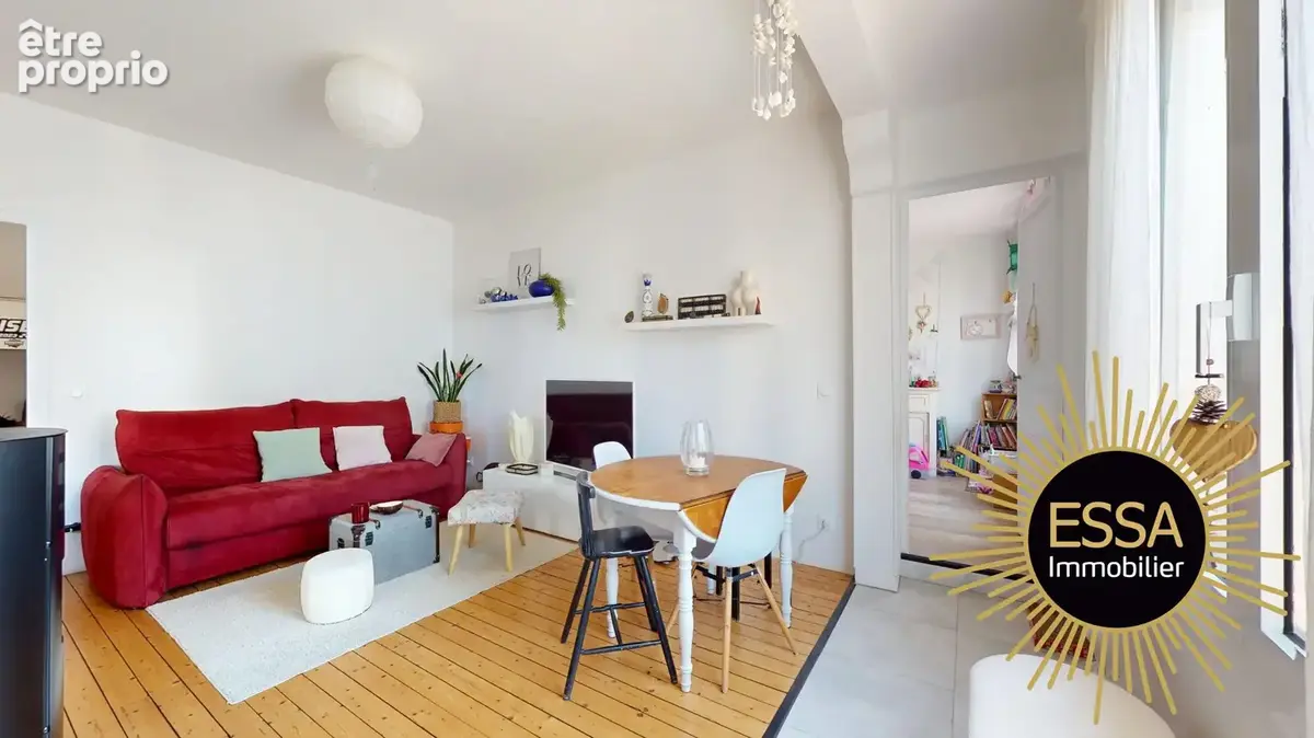 Maison 4 pièces 74 m² à vendre à Velizy-Villacoublay (78140) - photo 2