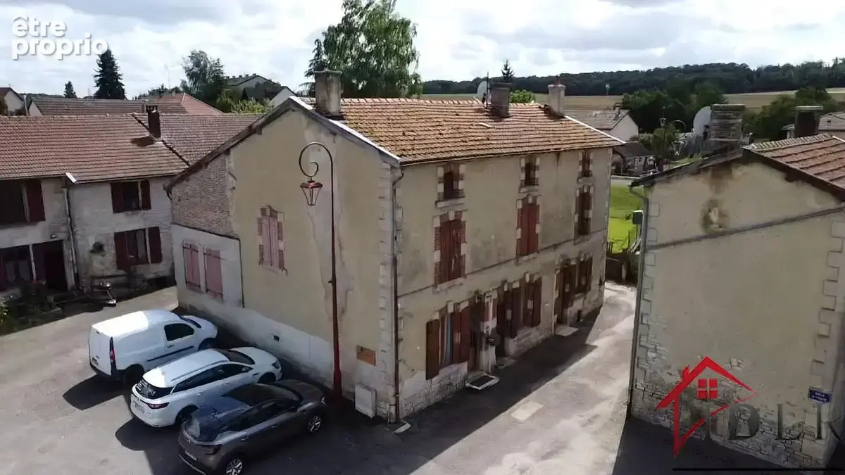 Montreuil-sur-blaise - photo 1