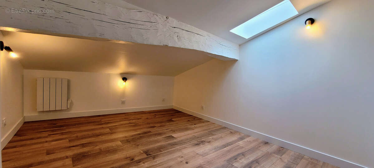 Appartement à VILLEFRANCHE-SUR-SAONE