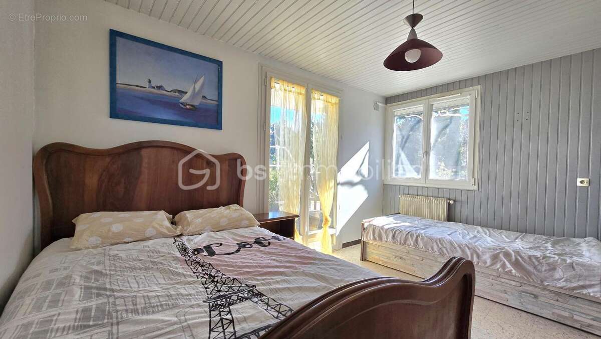 Maison à CONNAUX