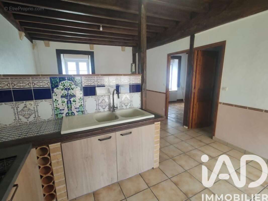 Photo 9 - Appartement à GALLARDON