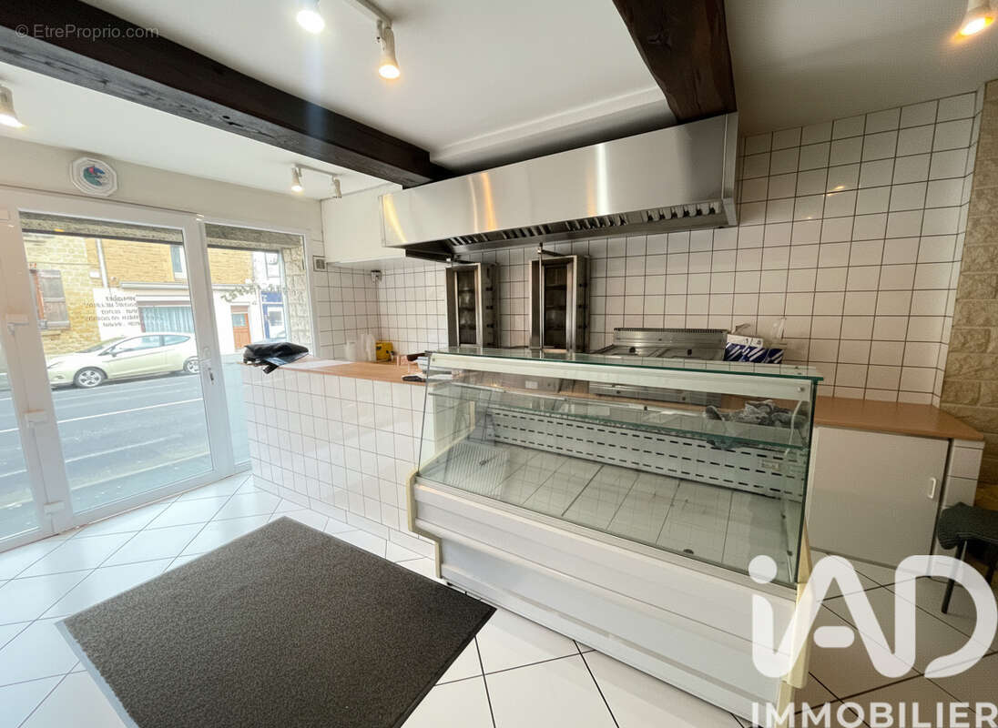 Photo 2 - Appartement à CHARLEVILLE-MEZIERES