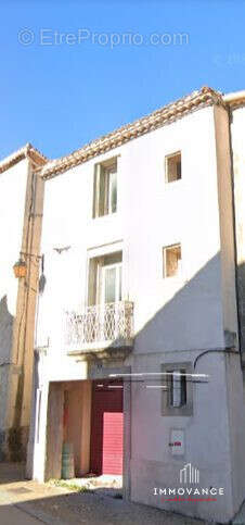 Maison à SAINT-GEORGES-D'ORQUES