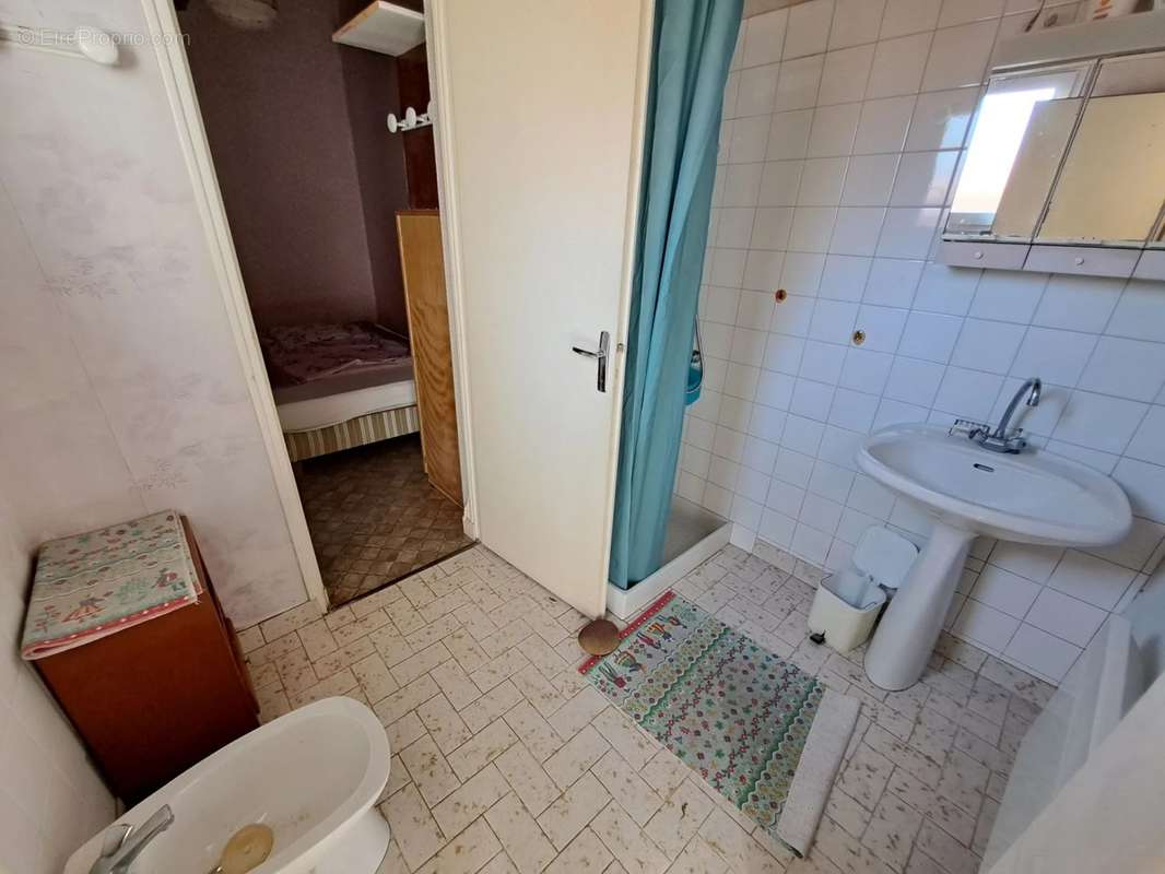 Maison à LES SABLES-D&#039;OLONNE