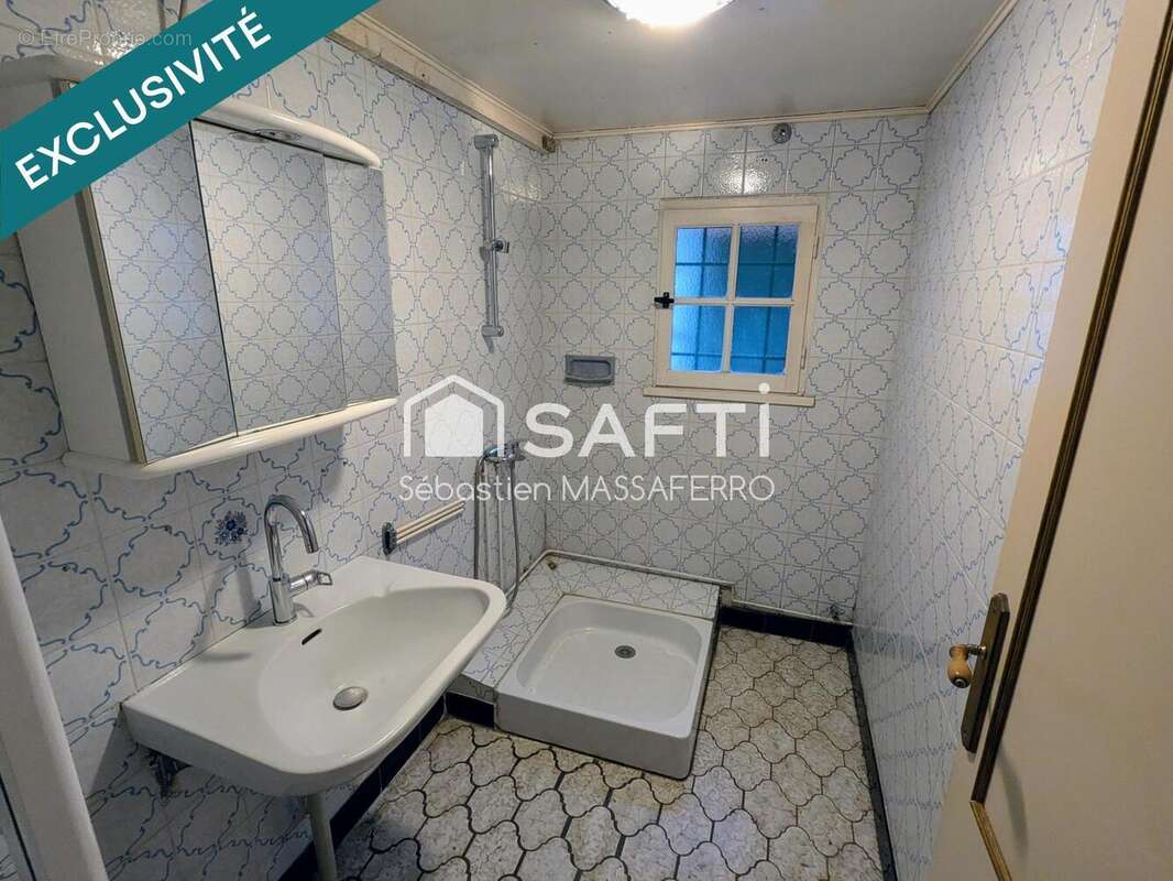 Photo 6 - Maison à BEAULIEU-SUR-LOIRE