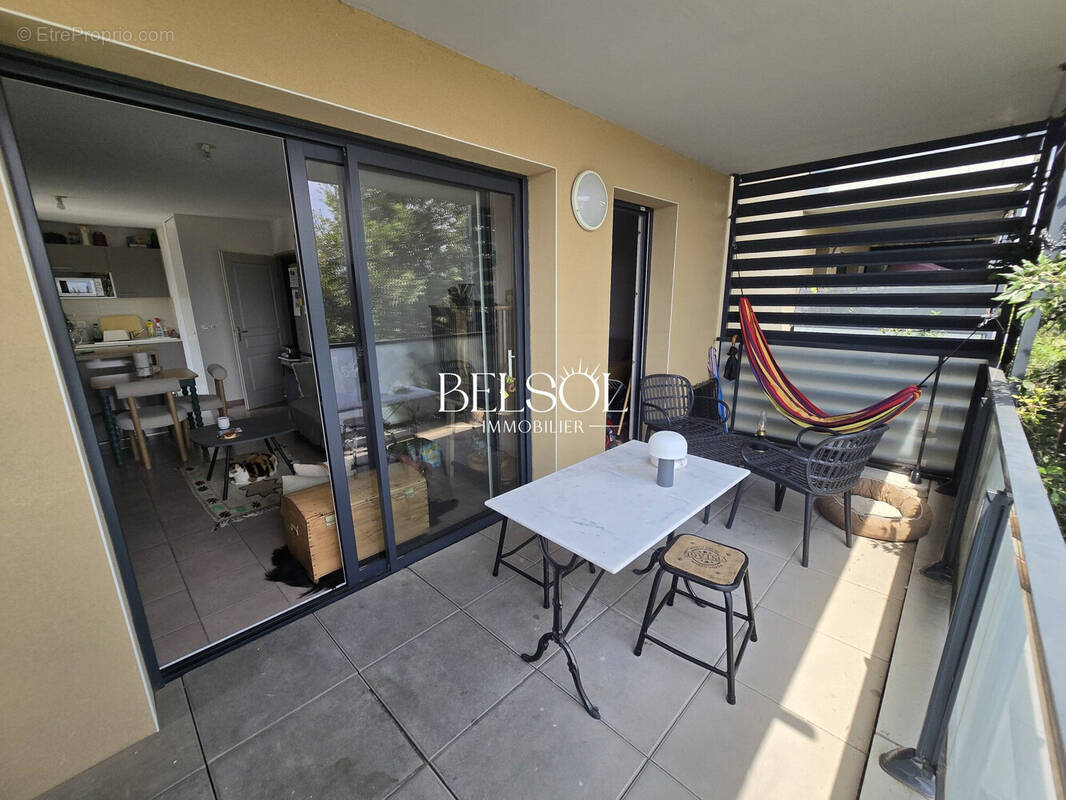 Appartement à ARGELES-SUR-MER