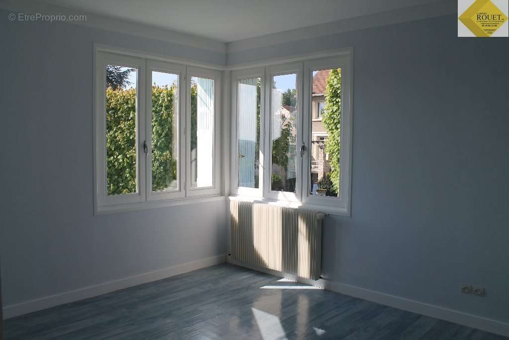 Maison à LA ROCHE-POSAY