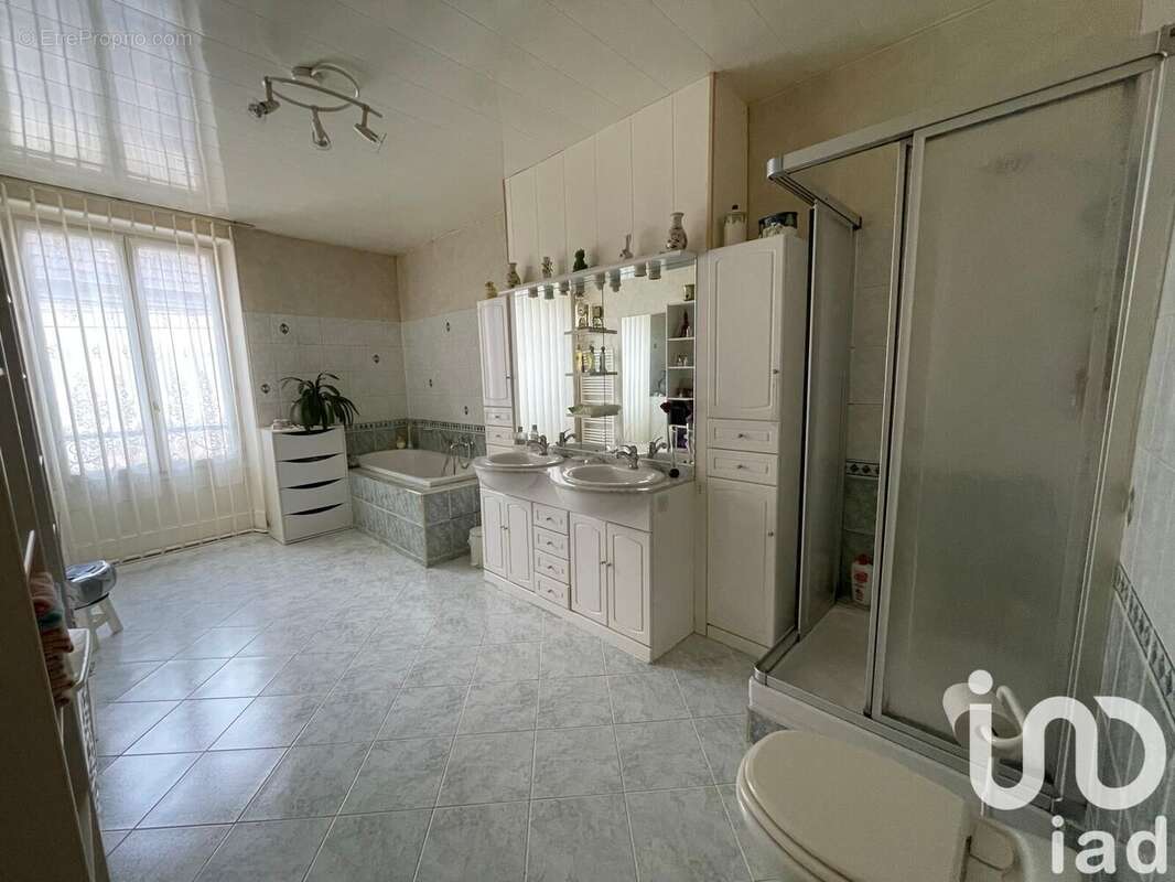 Photo 6 - Maison à NANTEUIL-SUR-MARNE