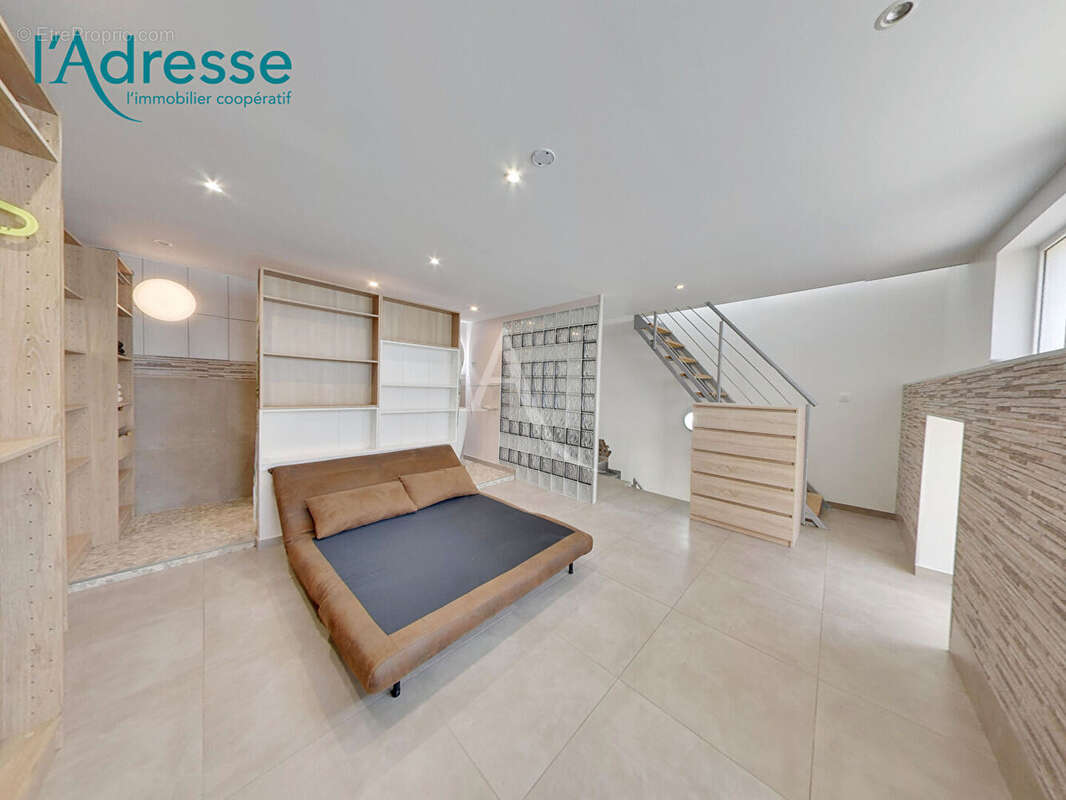 Maison de ville - photo 5
