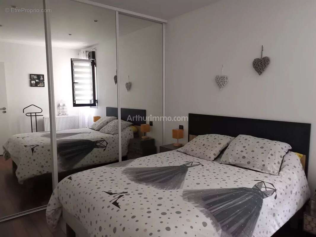 Appartement à GOURNAY-SUR-MARNE