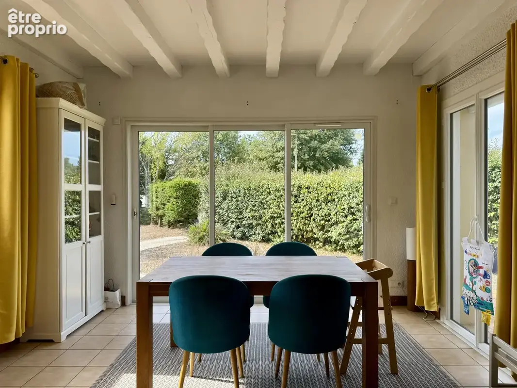Maison 3/4 chambres / Saint-Aubin-de-médoc / Piscine - photo 2