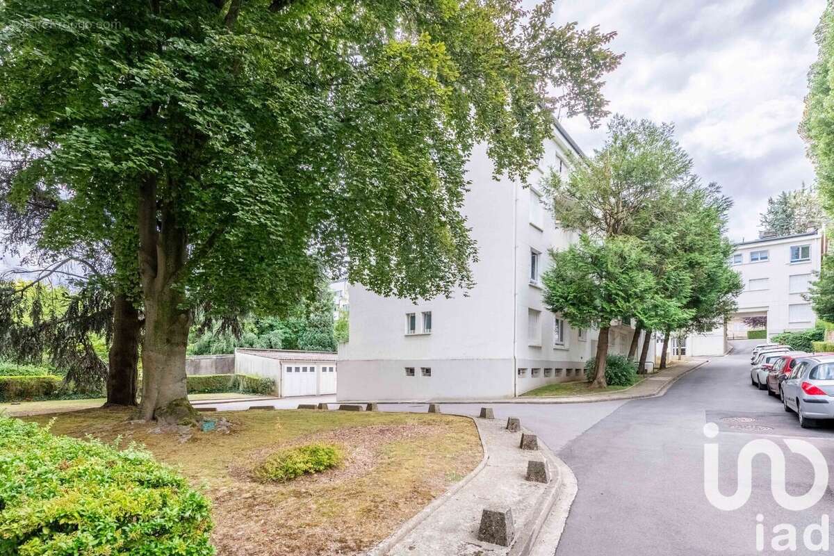 Photo 4 - Appartement à SCEAUX