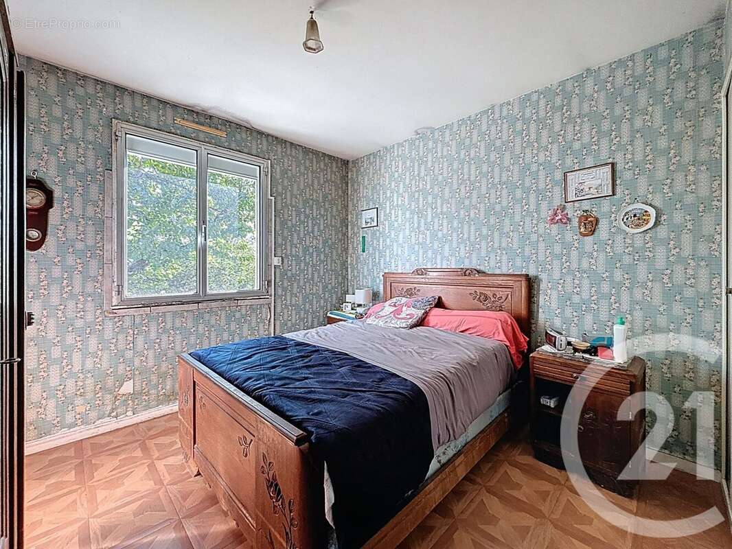 Maison à MONTCEAUX-LES-PROVINS