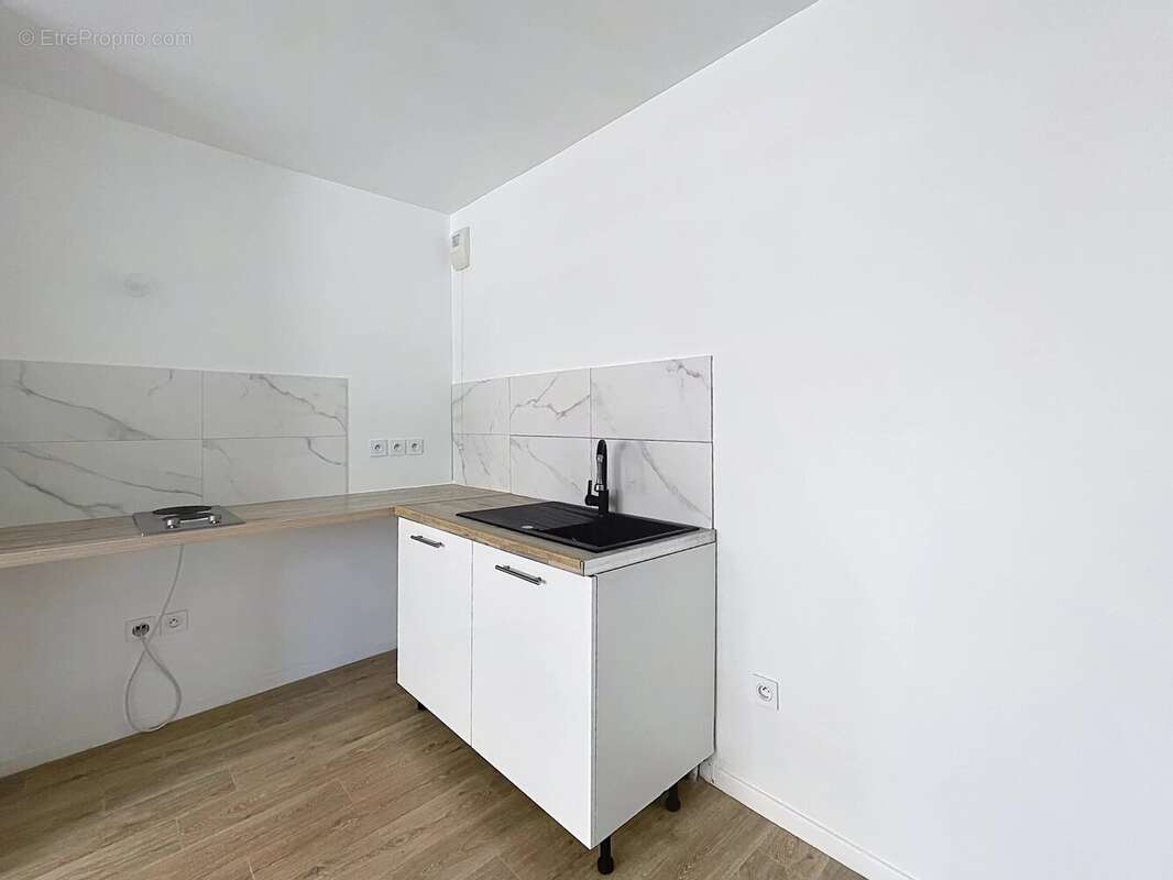 Appartement à TRAPPES