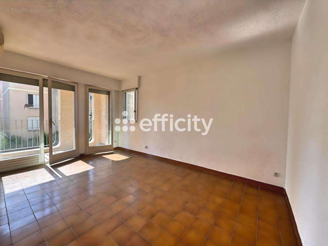 Appartement à SAN-NICOLAO
