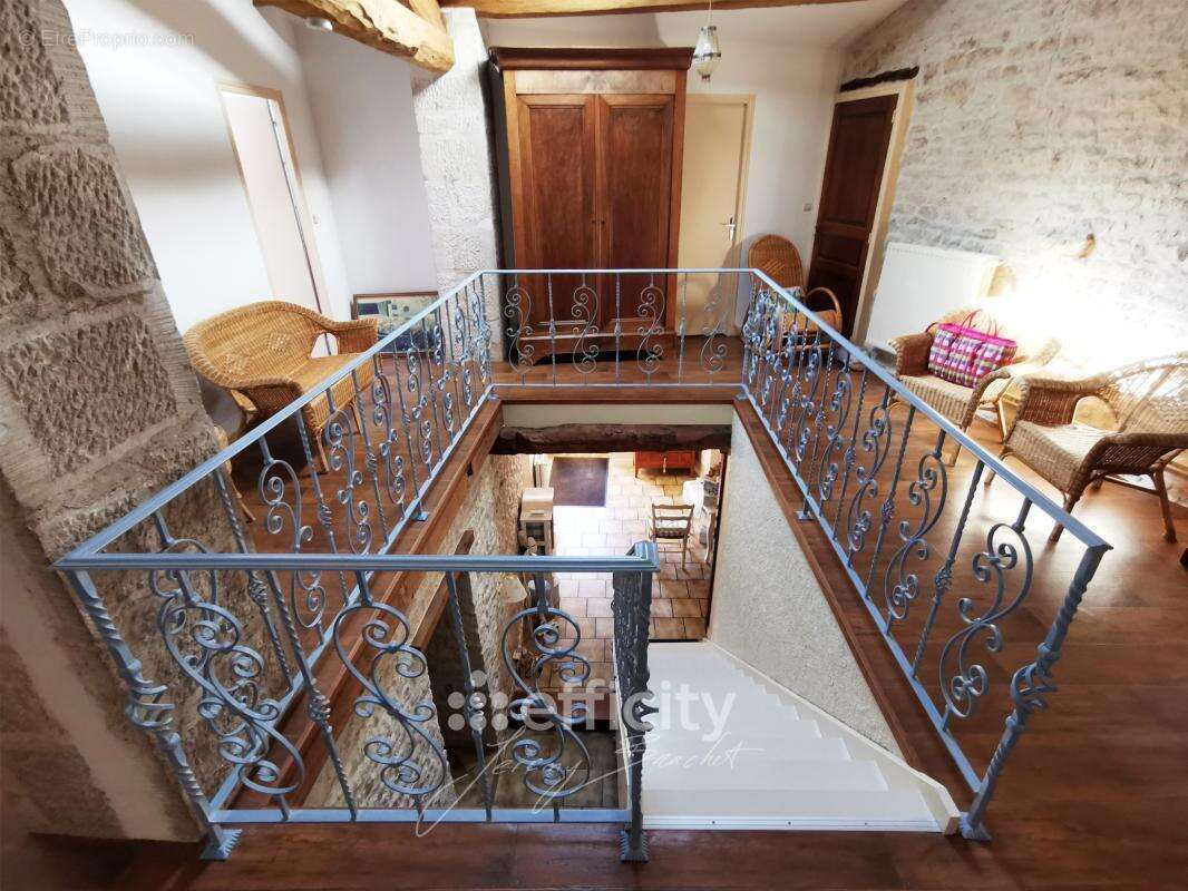 Maison en pierres - photo 7