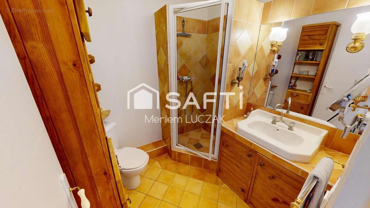 Photo 9 - Maison à ORGEVAL