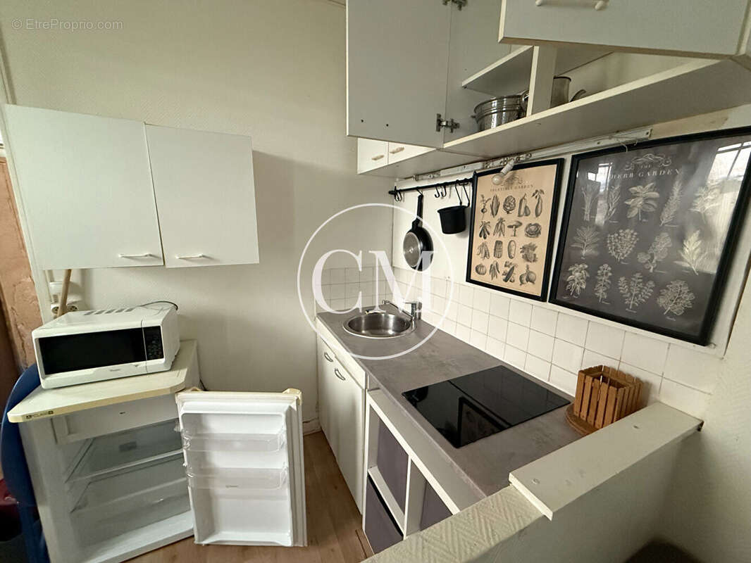 Paris 75011 studio - photo 7
