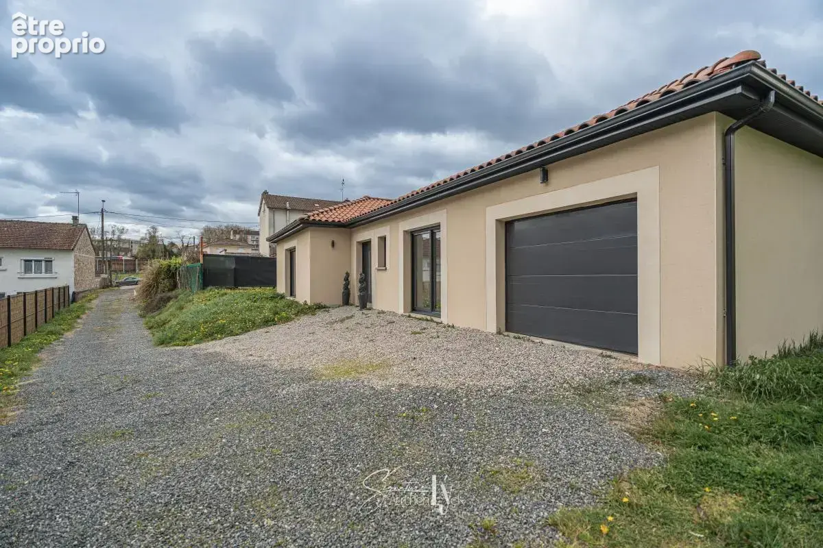 Maison 4 pièces 120 m² à vendre à Limoges (87000) - photo 10