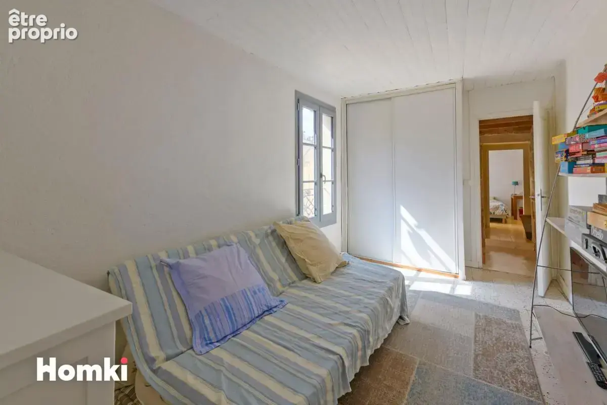Maison de ville 7 pièces de 174 m² avec garage et balcon sur Sommières - photo 18