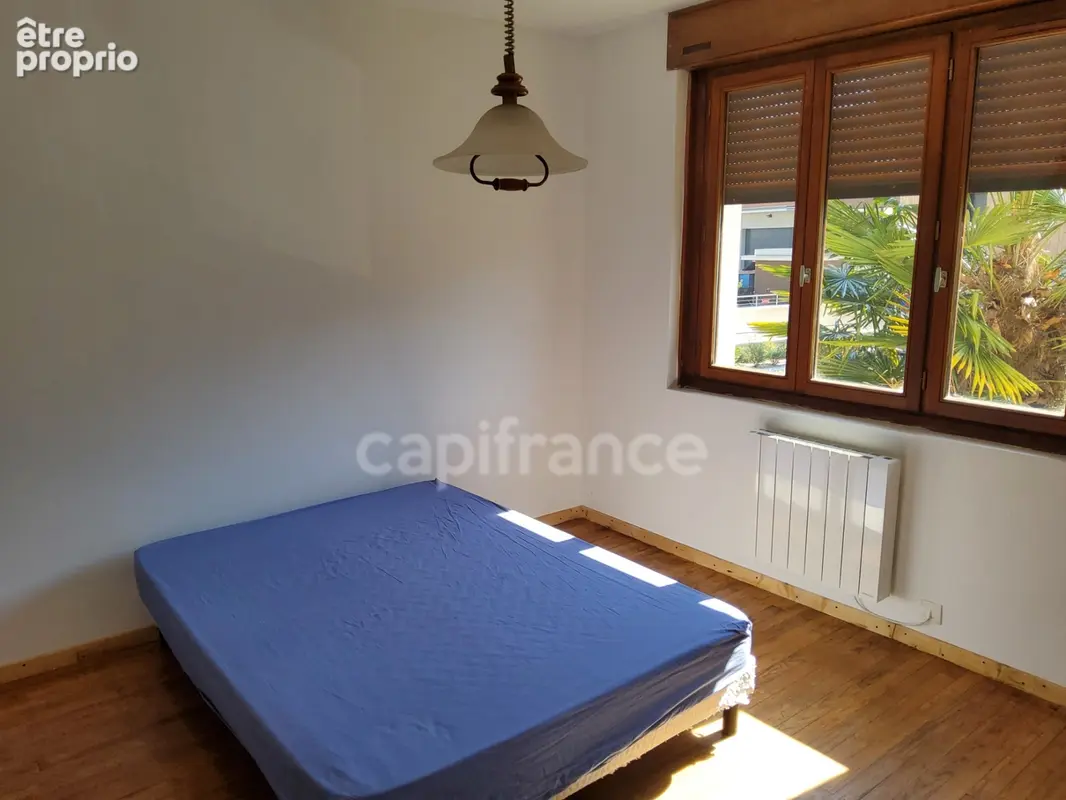 Maison à vendre 7 pièces SEYSSEL (74)   35 min d'Annecy, 35 min de Genève - photo 4