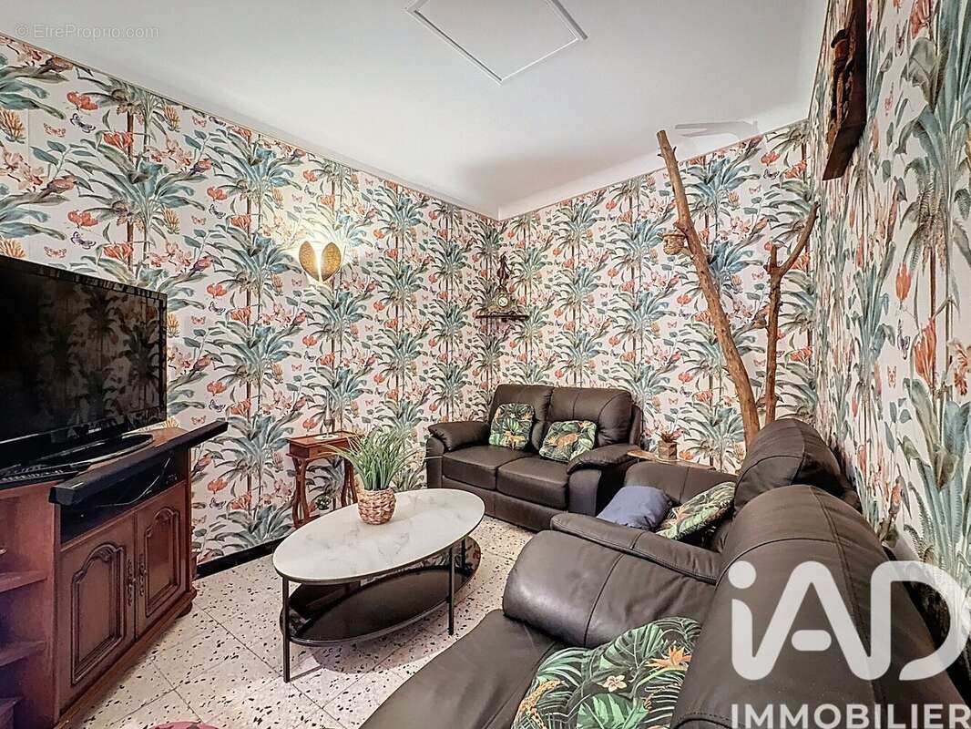 Photo 4 - Maison à FERRALS-LES-CORBIERES