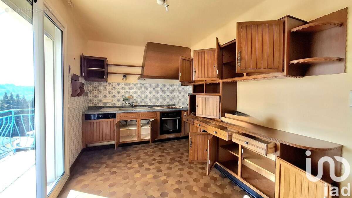 Photo 4 - Maison à TULLE