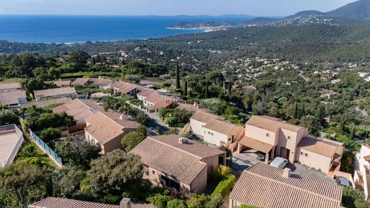Maison La Croix Valmer - photo 13