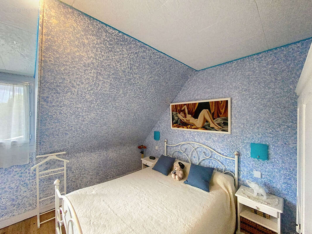 Maison à VILLERS-SUR-MER