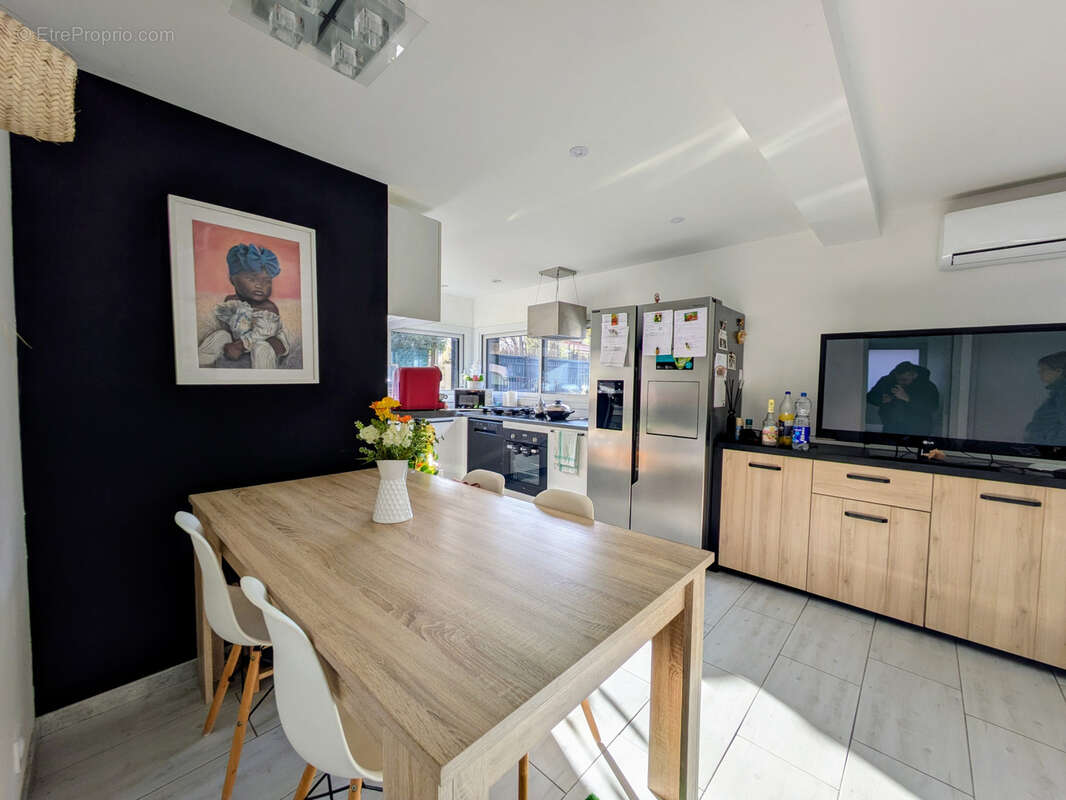 Appartement à LA SEYNE-SUR-MER