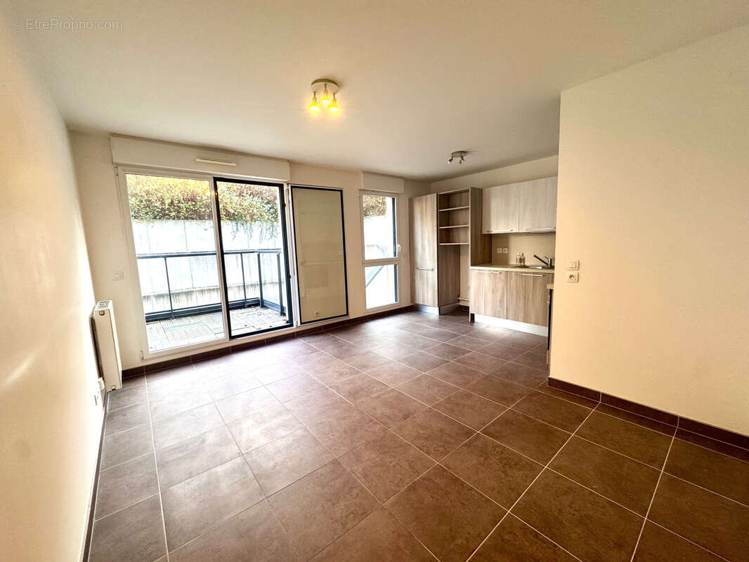 Appartement à SAINTE-ADRESSE