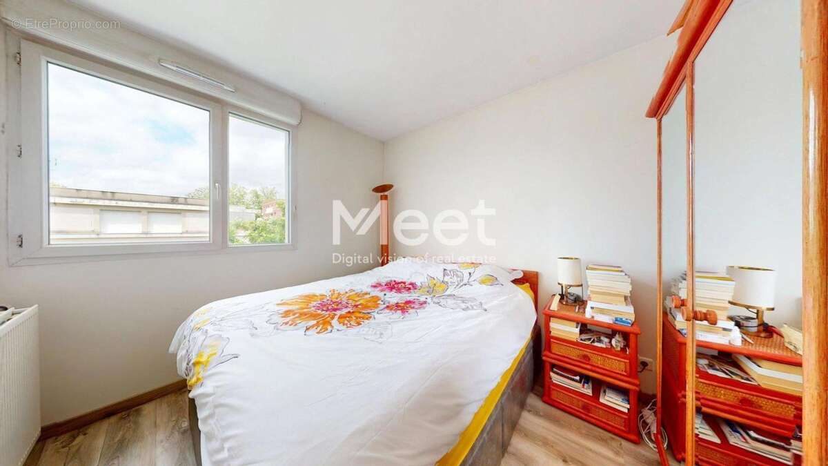 Appartement à ORLY