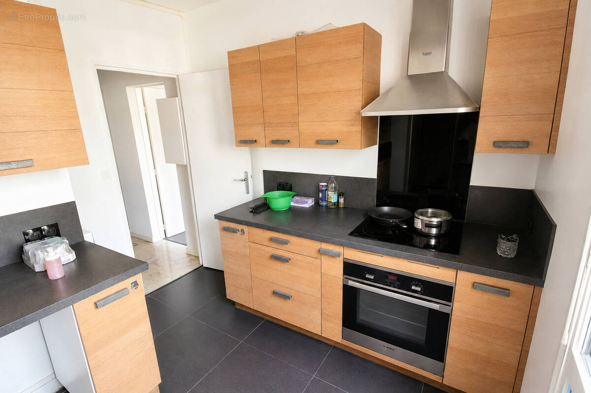 Appartement à AVON