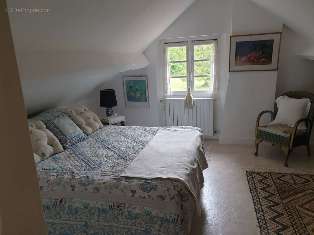 Maison à SAINT-ELIPH