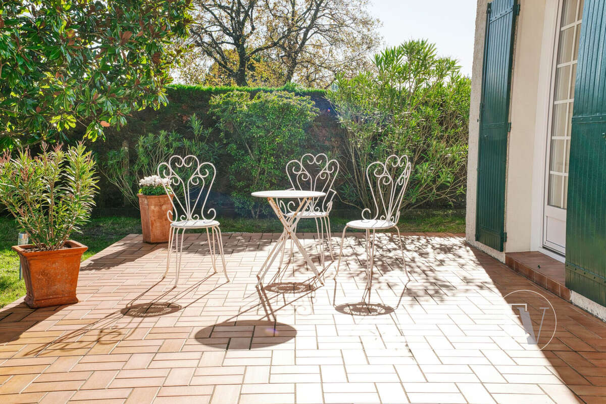 Maison à LA TESTE-DE-BUCH