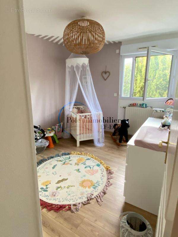 Appartement à MARSEILLE-14E