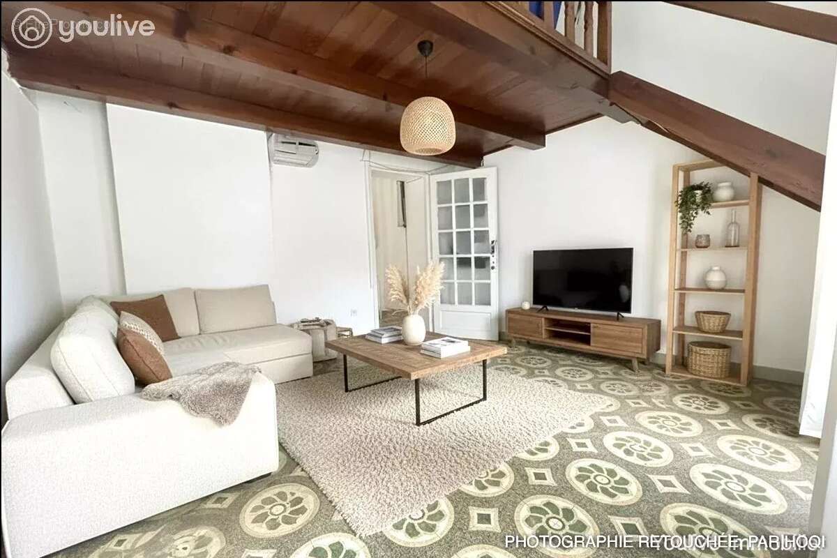 Appartement à SAN-MARTINO-DI-LOTA