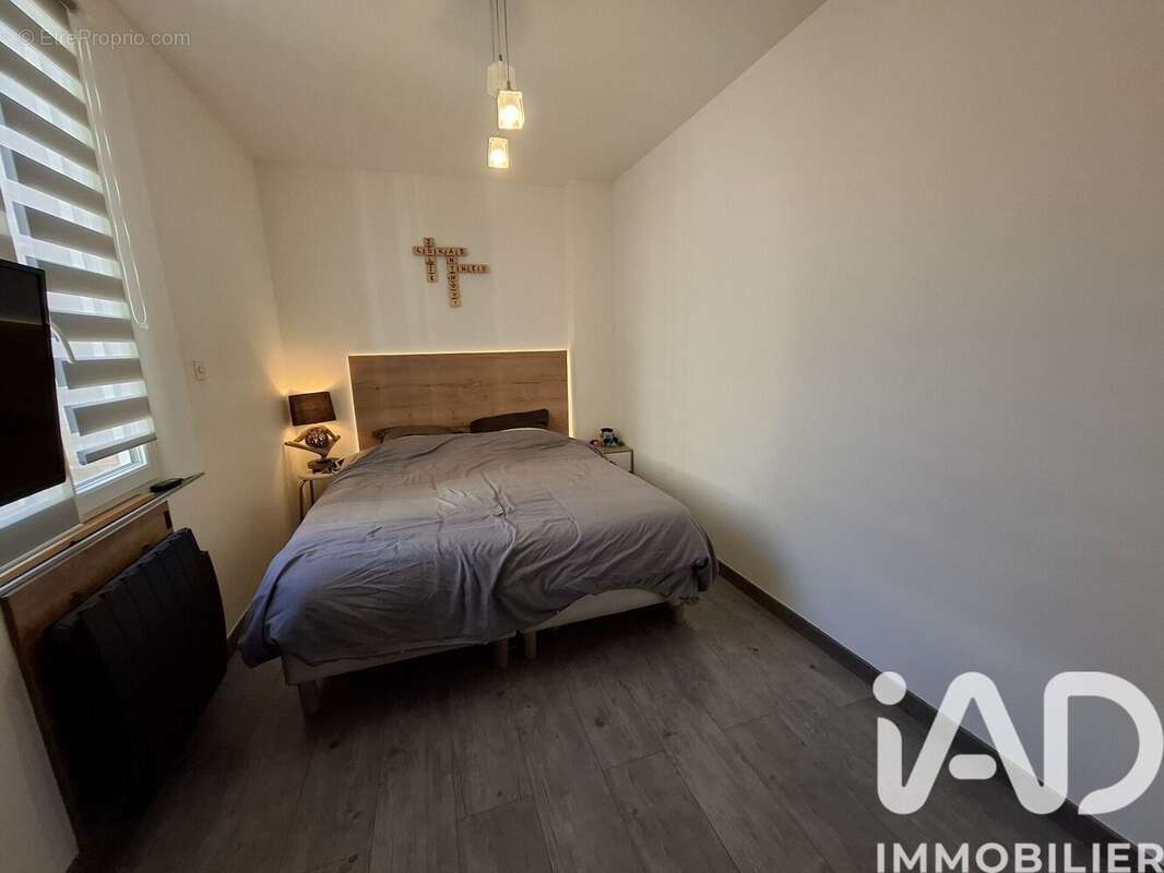 Photo 6 - Appartement à MONTIVILLIERS