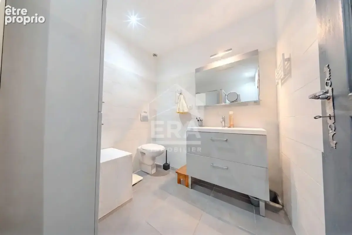 Maison 160m² à montberon - photo 14