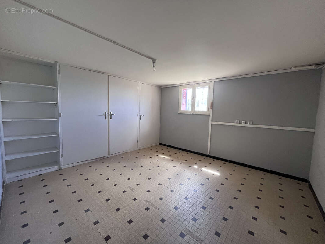 Maison à MONTASTRUC-LA-CONSEILLERE