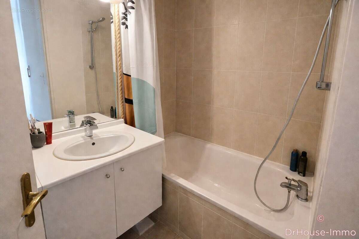 Appartement à VERNON